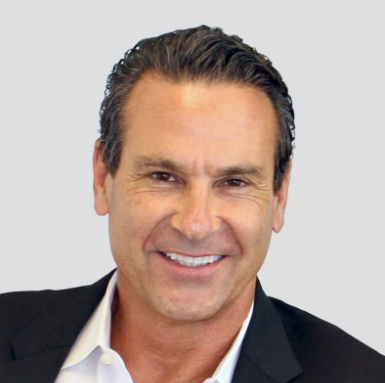 Scott Lazarus - Founder and President, Zeroproof