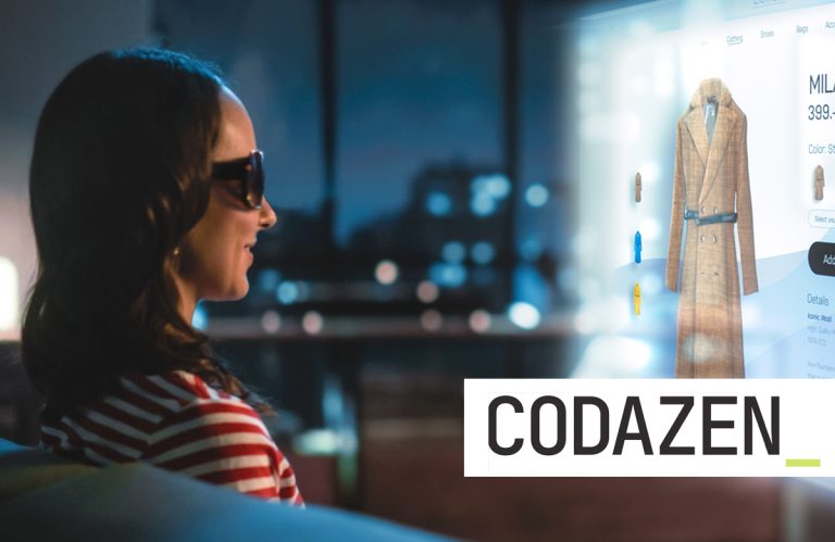Codazen Among Newest Members of XR Association