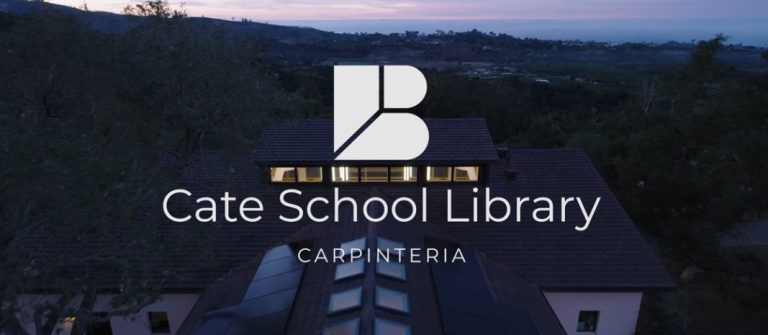 Tangram and Cate School Reimagine Inquiry Collaborative as a Destination for Discovery, Connection, and Campus Life