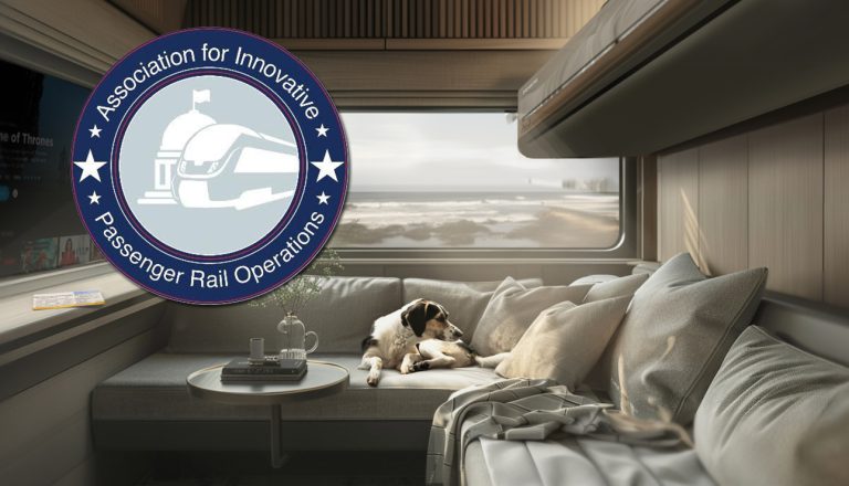 Dreamstar Lines Joins AIPRO Rail in Support of Private-Sector Approaches to Improving U.S. Passenger Rail Travel