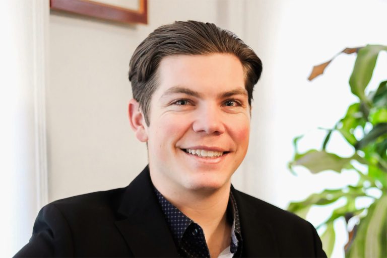 Economos DeWolf Associate Matt Economos Graduates from Newport Beach Foundation’s Prestigious Distinguished Citizen Program