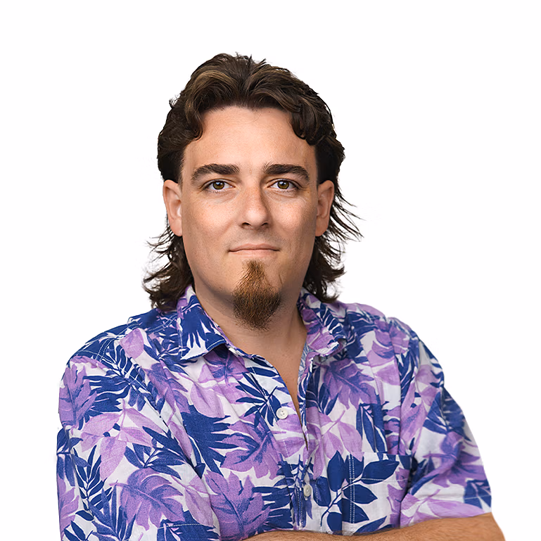 Palmer Luckey - Founder, Anduril Industries
