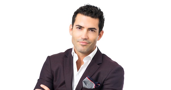 Alexander Koustas - Principal, The December Company, INC.