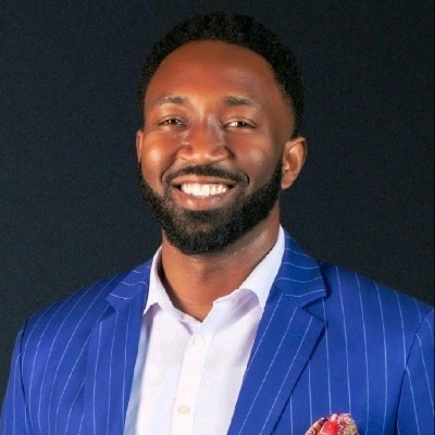 Brett Roberts - Governing Board member, El Camino Community College District