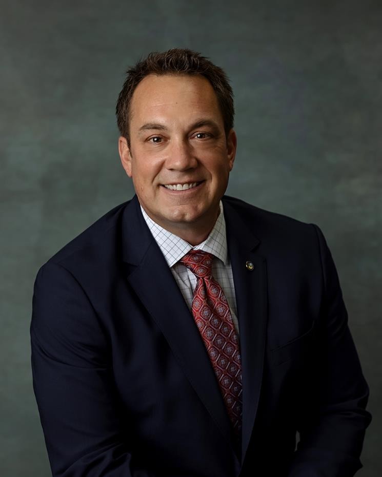 Chris Duncan - Tariff and Customs Counsel, -