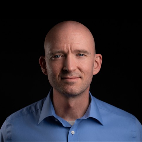 Colin Doughan - CEO, Gravitics