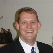 Colonel Greg Harrell - General Manager, Borla Defense & Aerospace