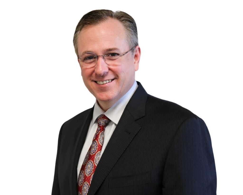 Dan Shapiro - Co-Founder, CEO, and Managing Partner, Fidelis New Energy