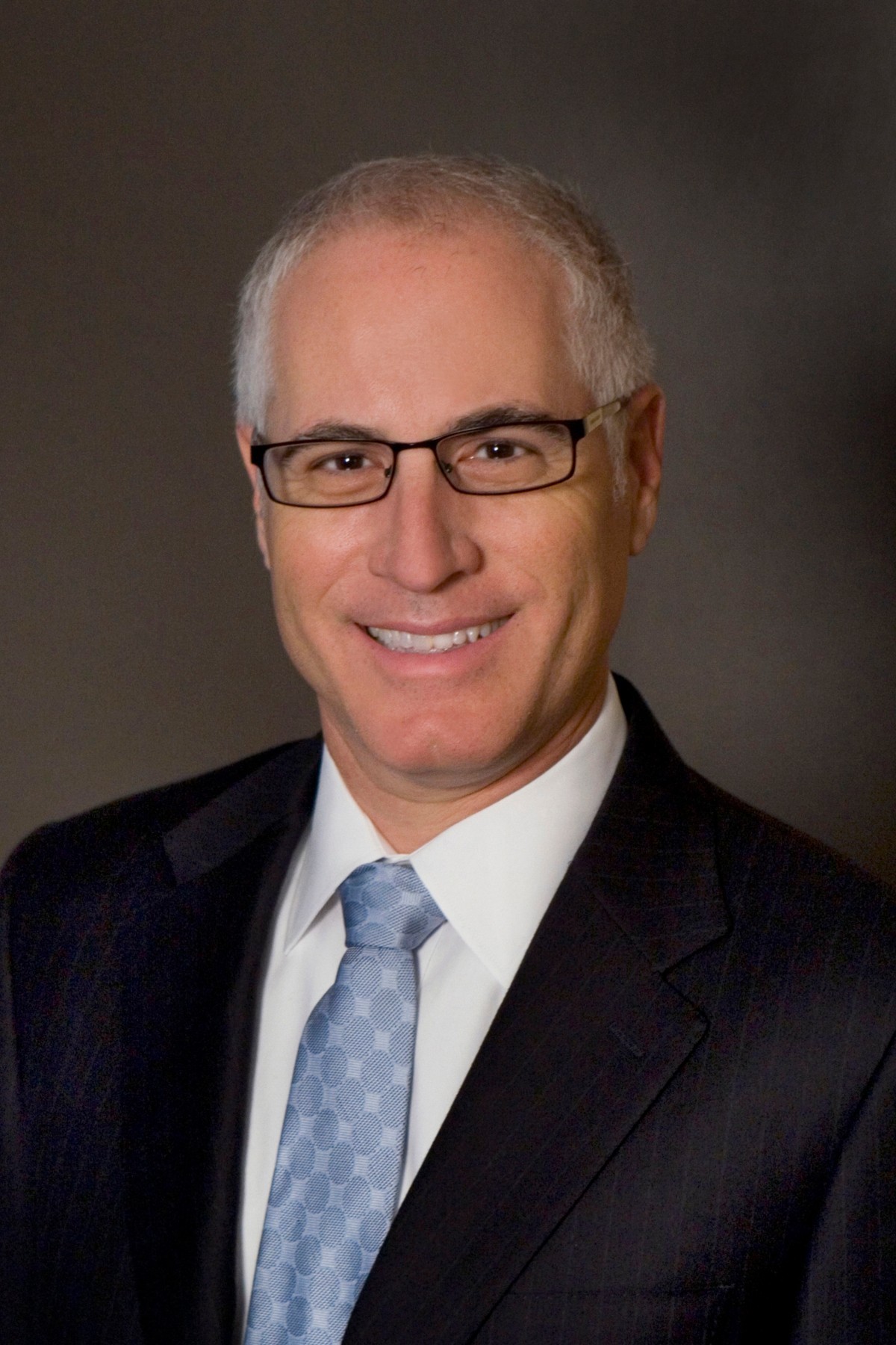 Dr. Frank LaFerla - Dean, UC Irvine Charlie Dunlop School of Biological Sciences