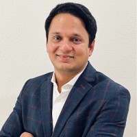 Gorkey Vemulapalli - Chief Technology Officer, Oral Genome