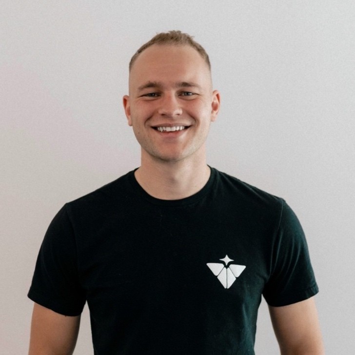 Isaiah Taylor - Founder, Valar Atomics