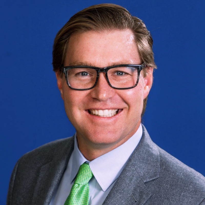 James Graham - President, Santa Margarita Ford