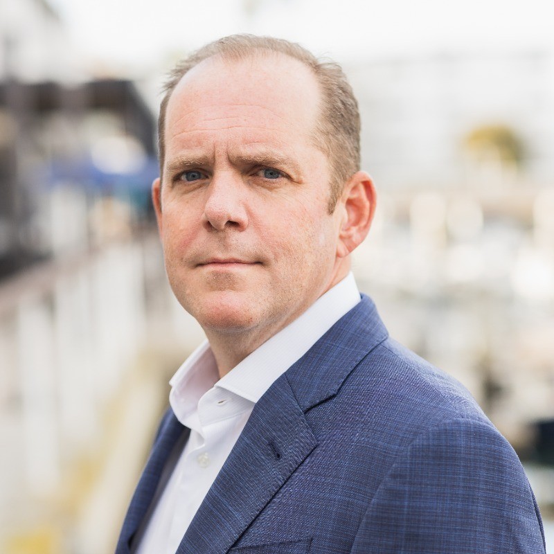 James Parker - Founding Partner, Leonid Capital Partners