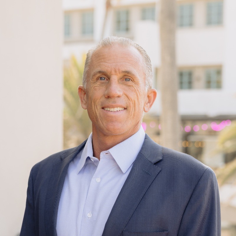 Jason Weaver - Managing partner - Financial advisor, Weaver Consulting Group