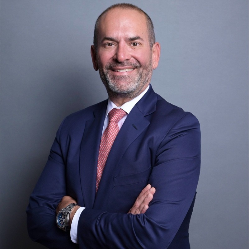 Jeff Miller - CEO, Miller Strategies