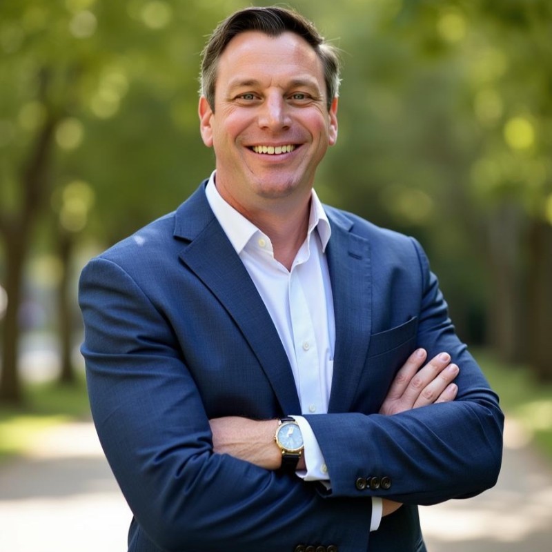 Jordon Sims - Founding Partner, Imperium Global Advisors