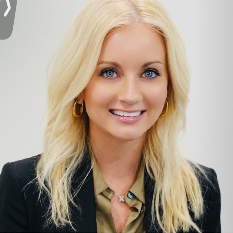 Kaley Taffe - President, KAT Consulting