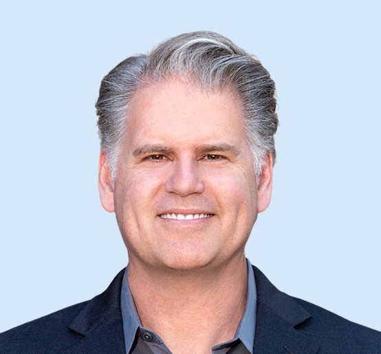 Keith Strier - SVP, Global AI Markets, AMD