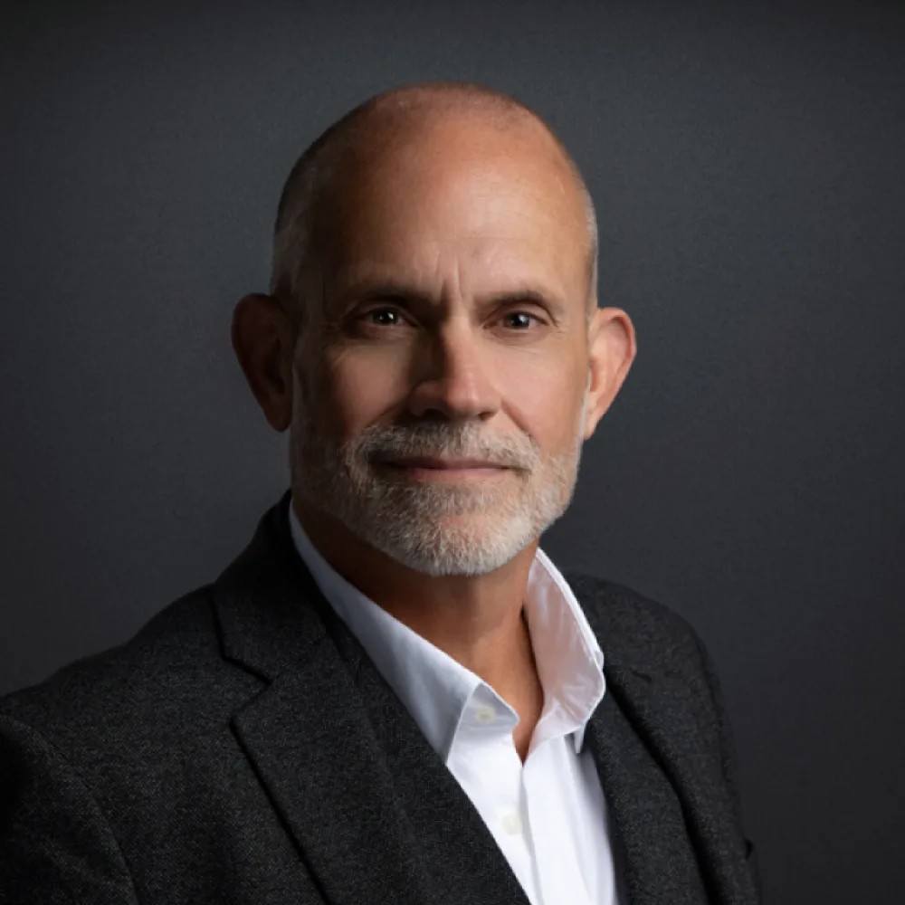 Ken Tisdel - Chief AI and Innovation Officer, OneCruit