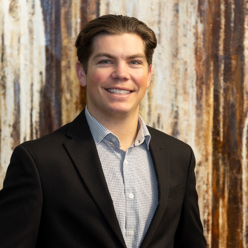 Matt Economos - Associate, Economos DeWolf