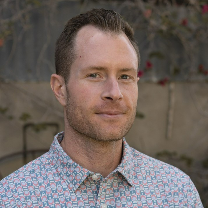 Nolan Giblin - Head of Business Development, Nautilus