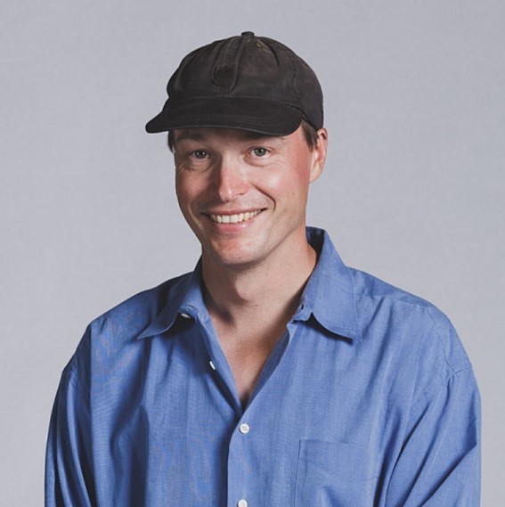 Peter Shadbolt, PhD - CSO and Co-Founder, PsiQuantam