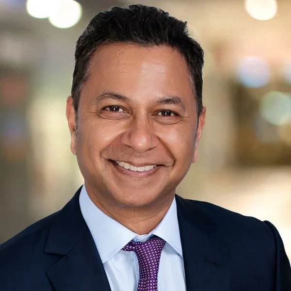 Rajeev Ronanki - CEO, Lyric