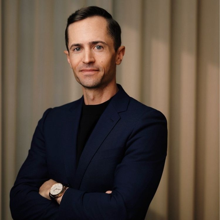 Ryan Kriser - Partner, Type One Ventures Space