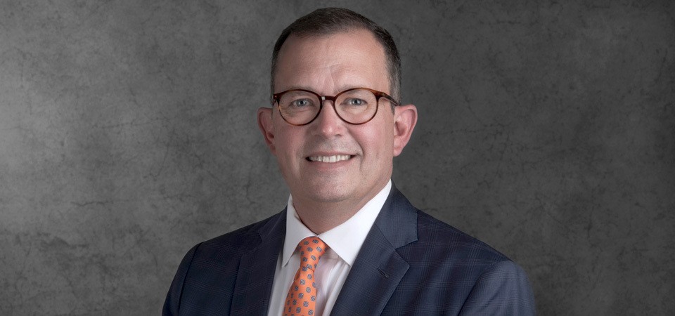 Sean Burnett - Senior VP & Chief Marketing Officer, Pepperdine University