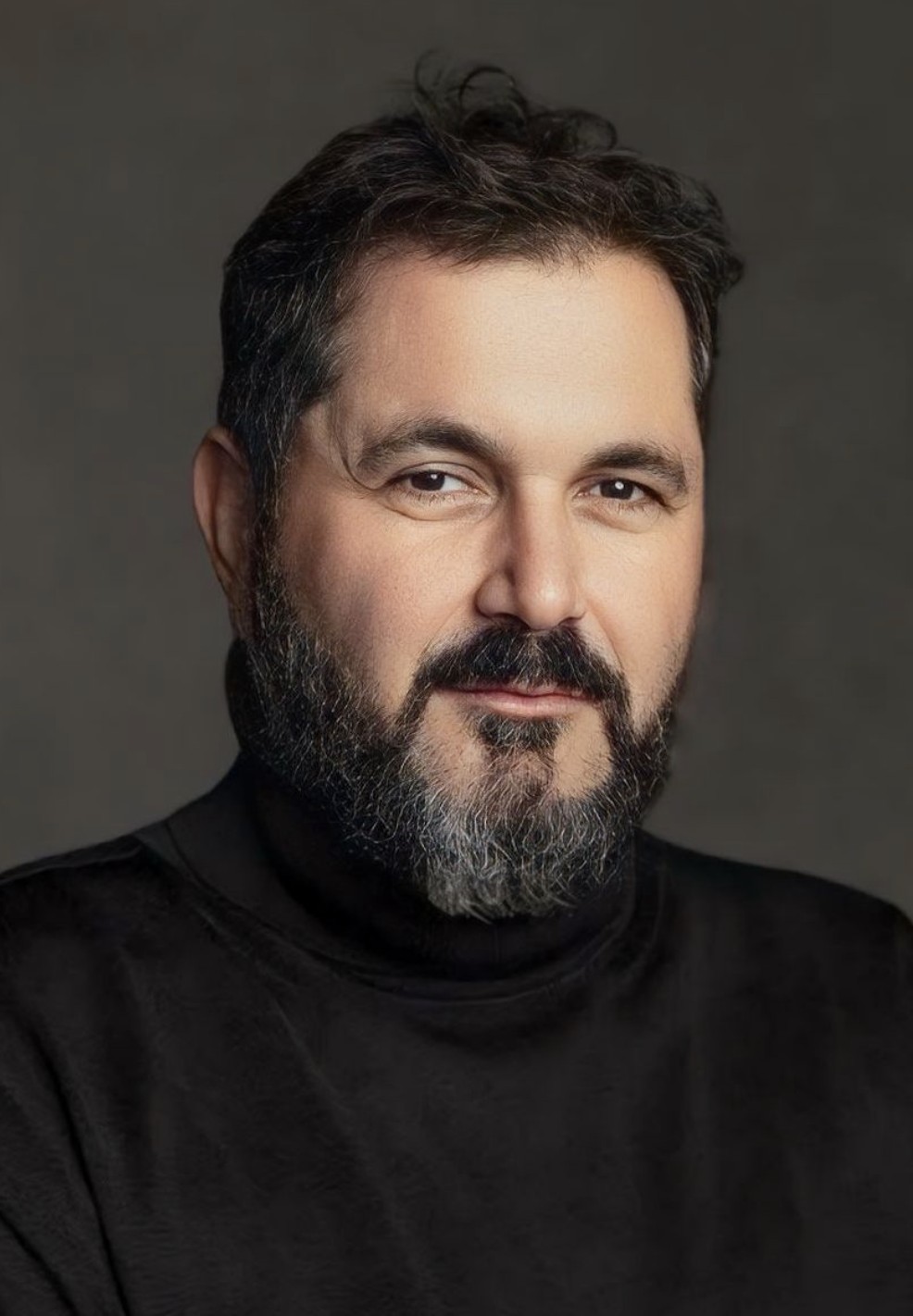 Shervin Pishevar - Founder and CEO, Sofreh Capital