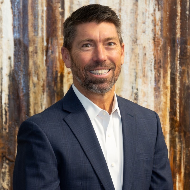 Steve Economos - Co-Founder, Economos Dewolf