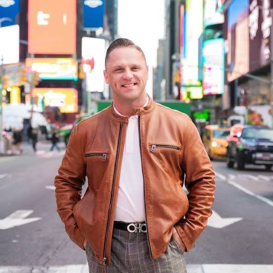 Travis Flaherty - Partner, Co-Founder, and Chief Marketing Officer, Trusted Smart Chain