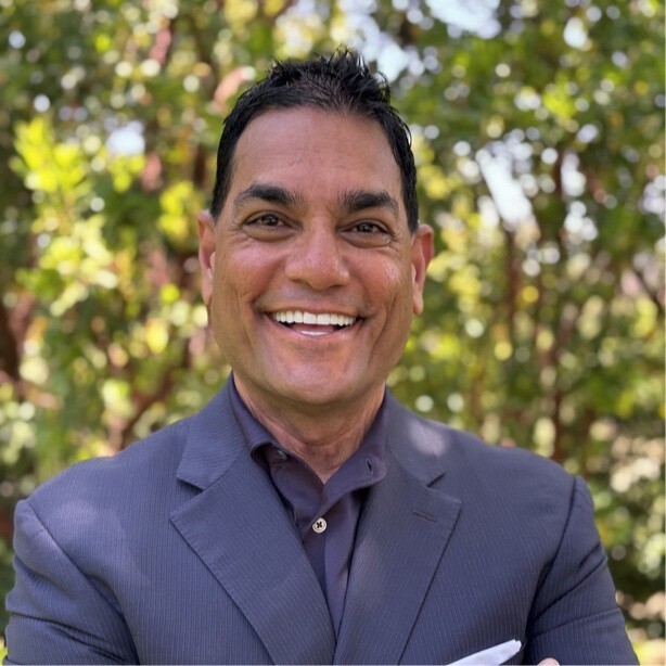 Yasith Weerasuriya - President, Stanbridge University 