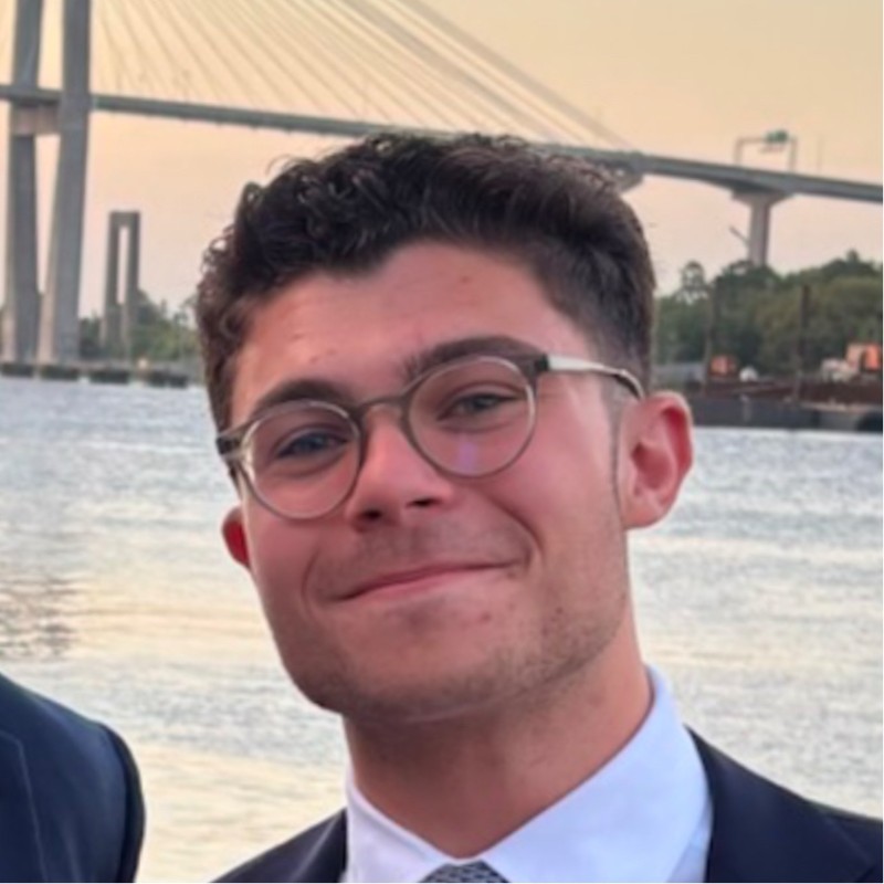 Zach Marano - Research Analyst, Type One Ventures