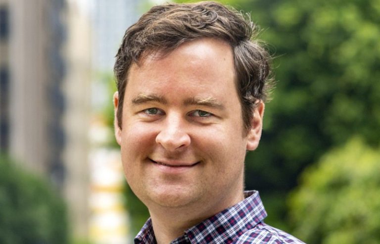 Keith Malloy Promoted to Director, Civil Engineering in the Los Angeles Office