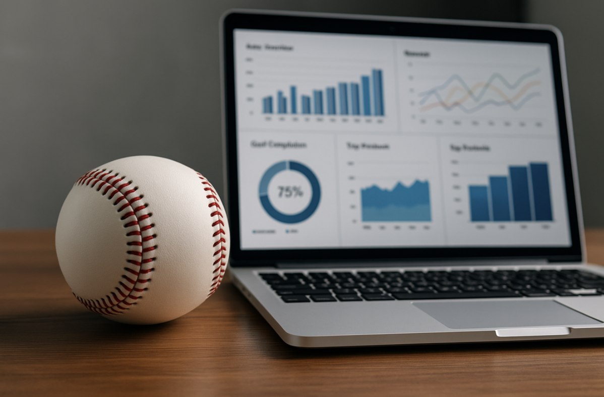 Moneyball for AI Transformation