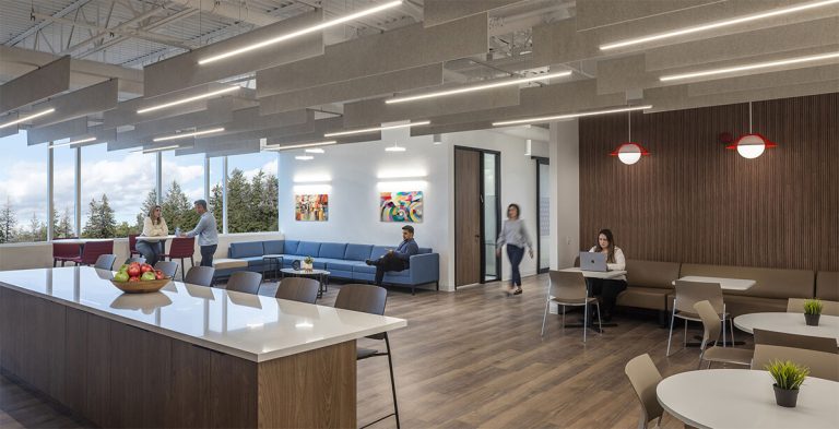 Ware Malcomb Announces Completion of UCAN Fastening Products New Headquarters in Markham