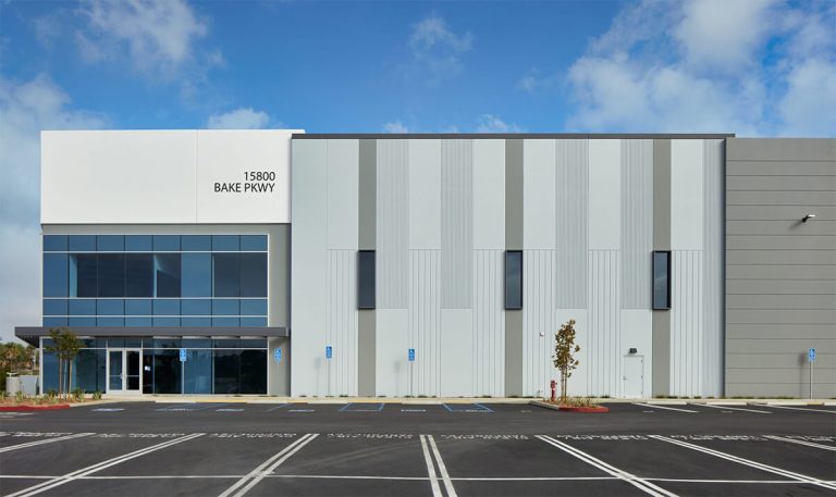 Completes Work on Phase One of Tishman Speyer