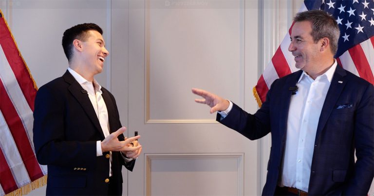 The New Space Economy, National Security, Space Defense and Innovation: Interview with Omar Pimentel