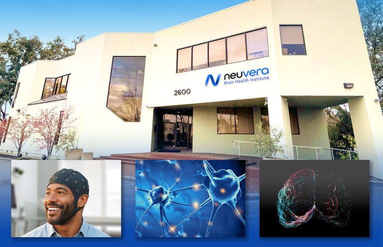 Neuvera Brain Health Institute Opens New Brain Disorder Diagnostic