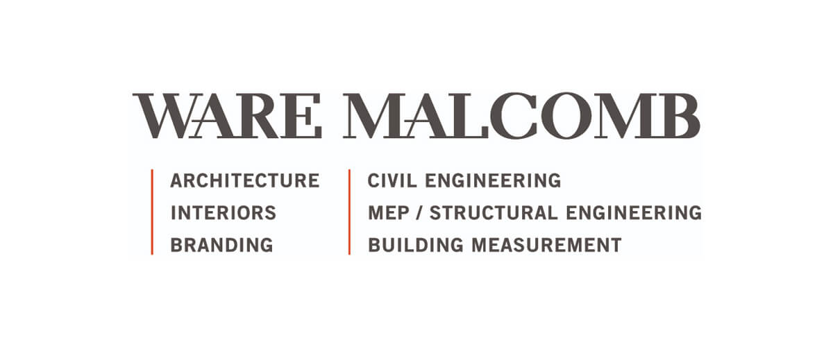 Ware Malcomb Receives Dual Recognition from Newsweek for Workplace Excellence