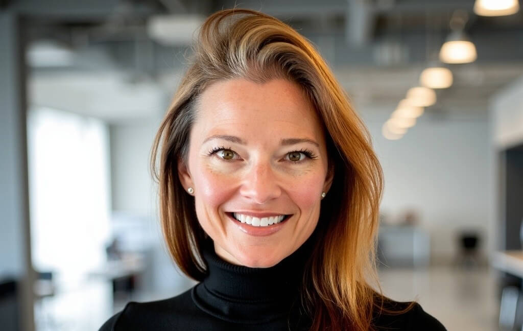 Tangram Interiors Welcomes Holly Rau as VP of Sales and Healthcare Practice Leader