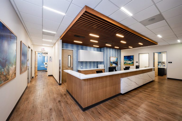 Ware Malcomb Announces Construction is Complete on Washington Health Urgent Care Facility in Fremont, CA