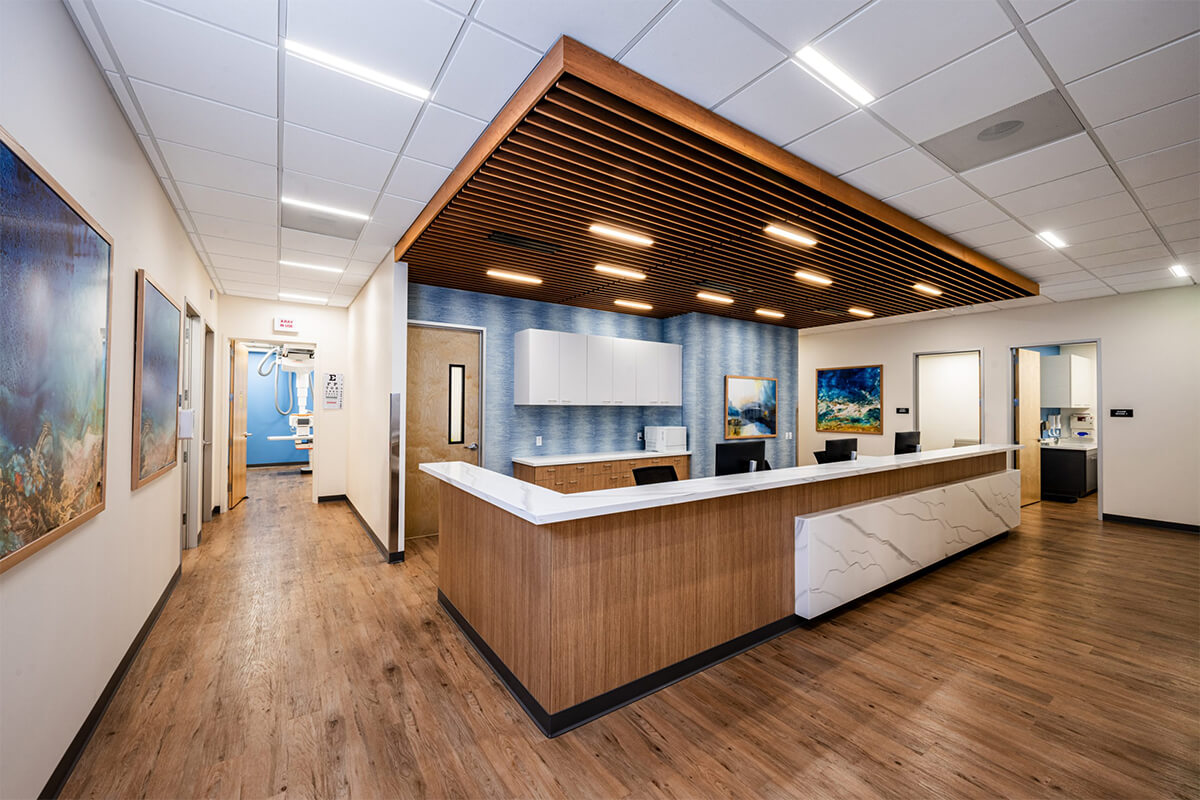 Ware Malcomb Announces Construction is Complete on Washington Health Urgent Care Facility in Fremont, CA