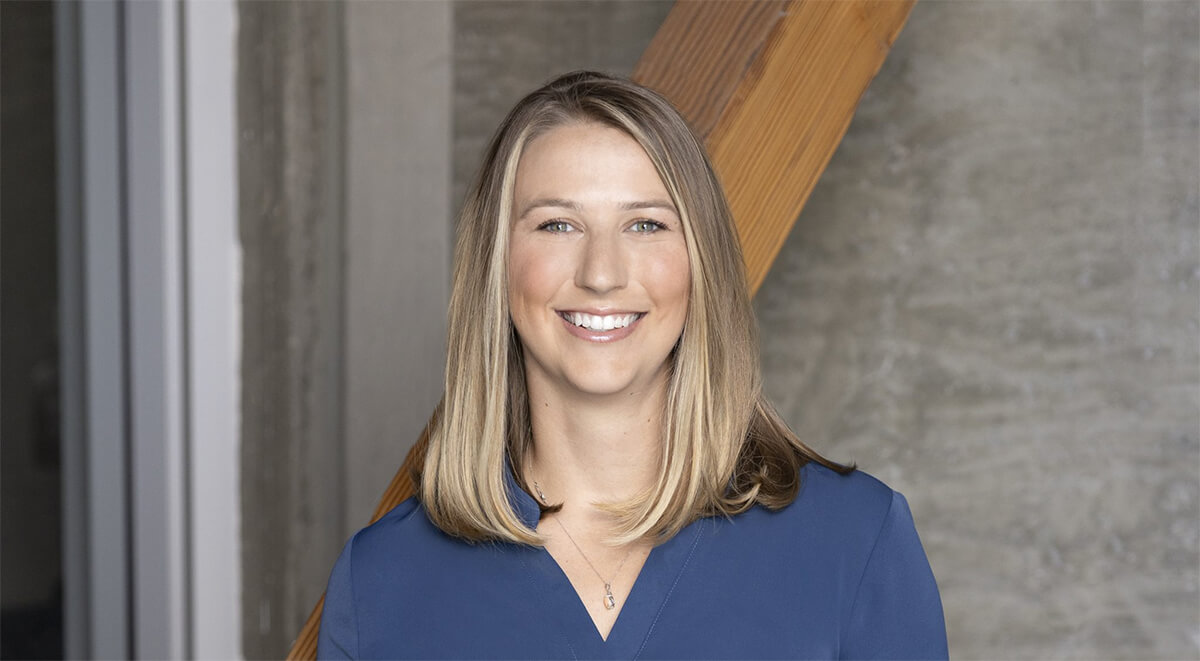 Lauren Leyrer Promoted to Director, Civil Engineering in the Atlanta Office