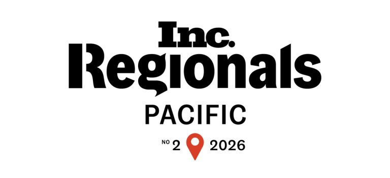 Privateer Recognized Among Fastest-Growing Private Companies, Ranked No. 2 on Inc. Regionals 2026 Pacific