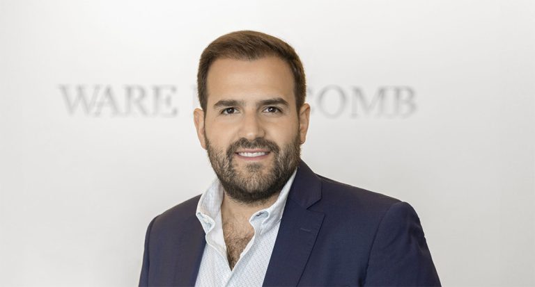 Ware Malcomb Announces Promotion of Joel Rothenberg to Director, Mechanical Engineering in New York Office