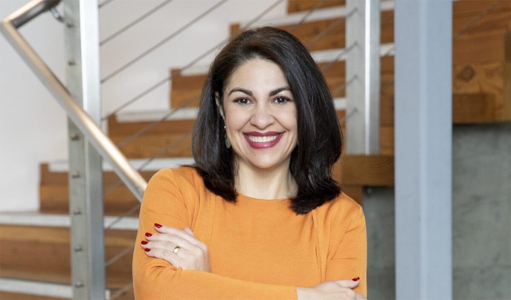 Ware Malcomb Announces Return of Luciana Arim as Regional Director in San Ramon Office