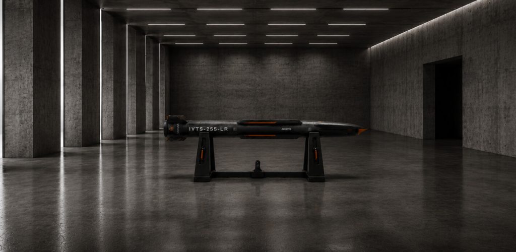 Tiberius Aerospace Announces Invictus has moved into Formal Engineering Testing and Evaluation