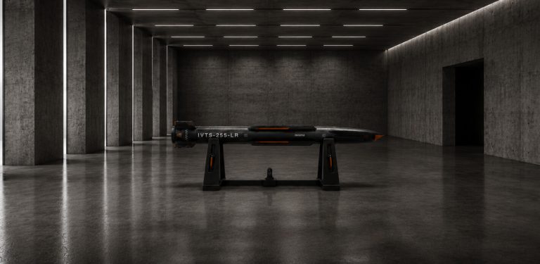 Tiberius Aerospace Announces Invictus has moved into Formal Engineering Testing and Evaluation